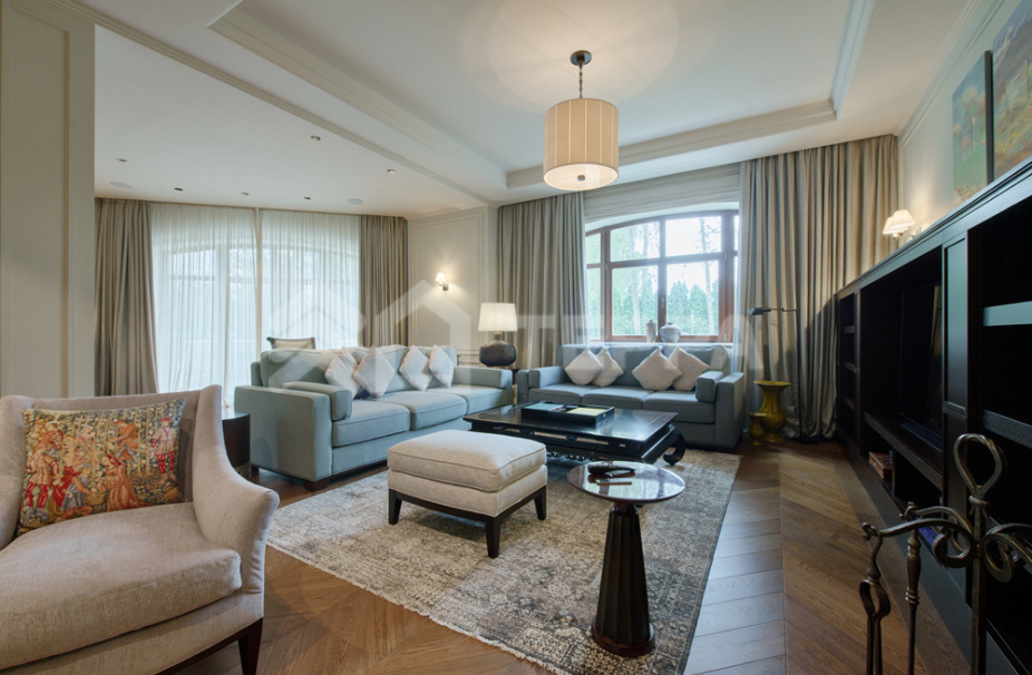 Объект ID 17777 - Дом