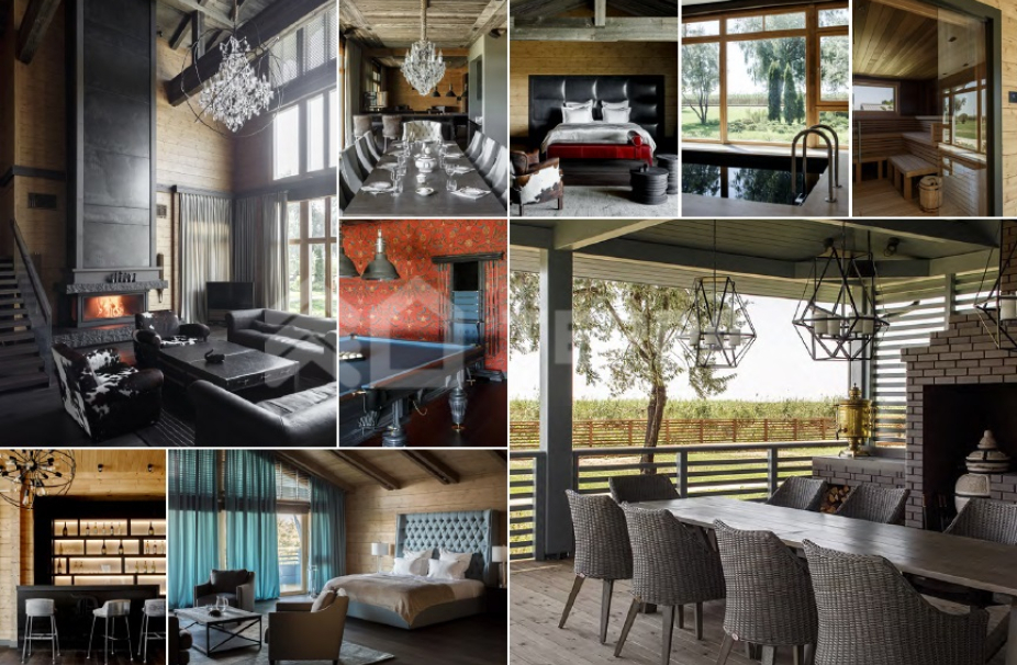 Объект ID 18454 - Дом