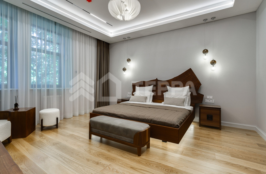 Объект ID 18170 - Дом