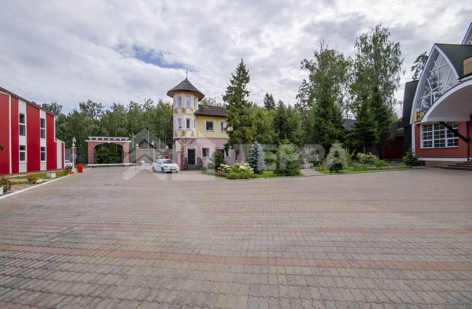 Объект ID 15740 - Дом