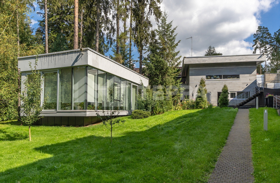 Объект ID 18221 - Дом