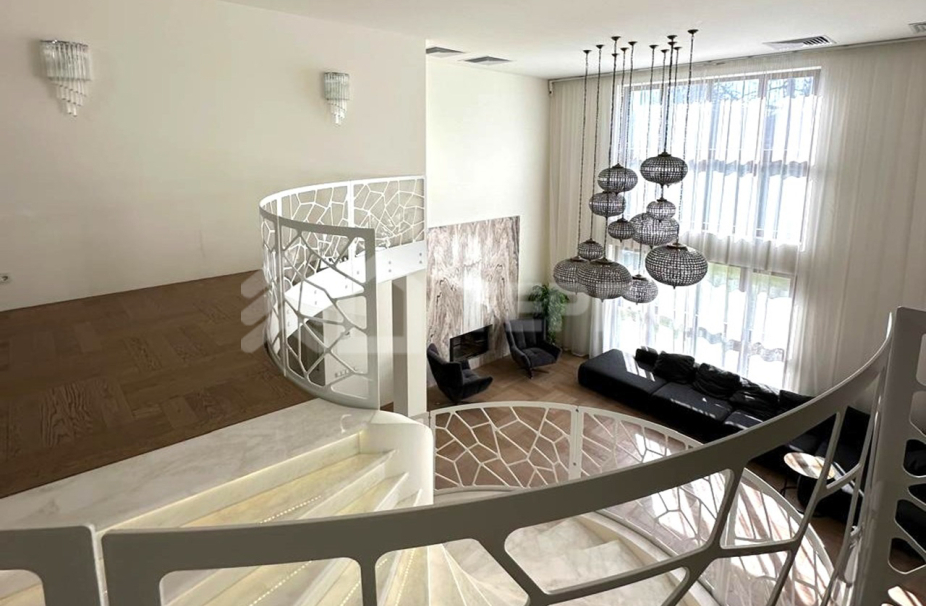 Объект ID 15533 - Дом