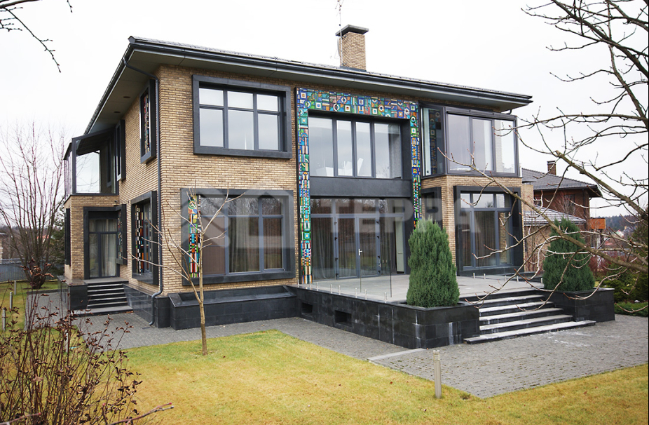 Объект ID 13638 - Дом