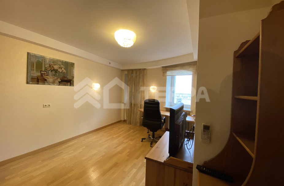 Объект ID 17008 - Квартира