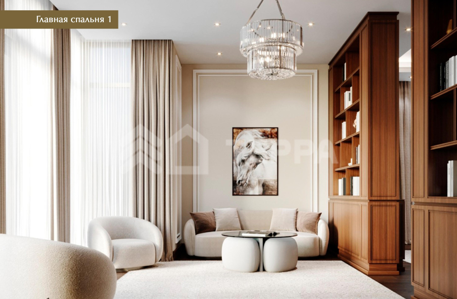 Объект ID 16385 - Дом