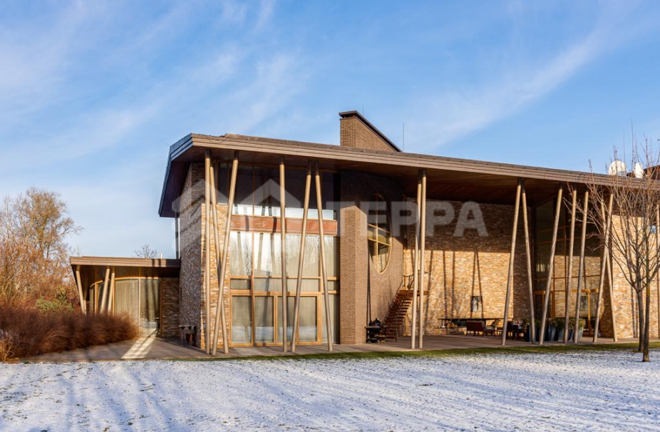 Объект ID 10937 - Дом