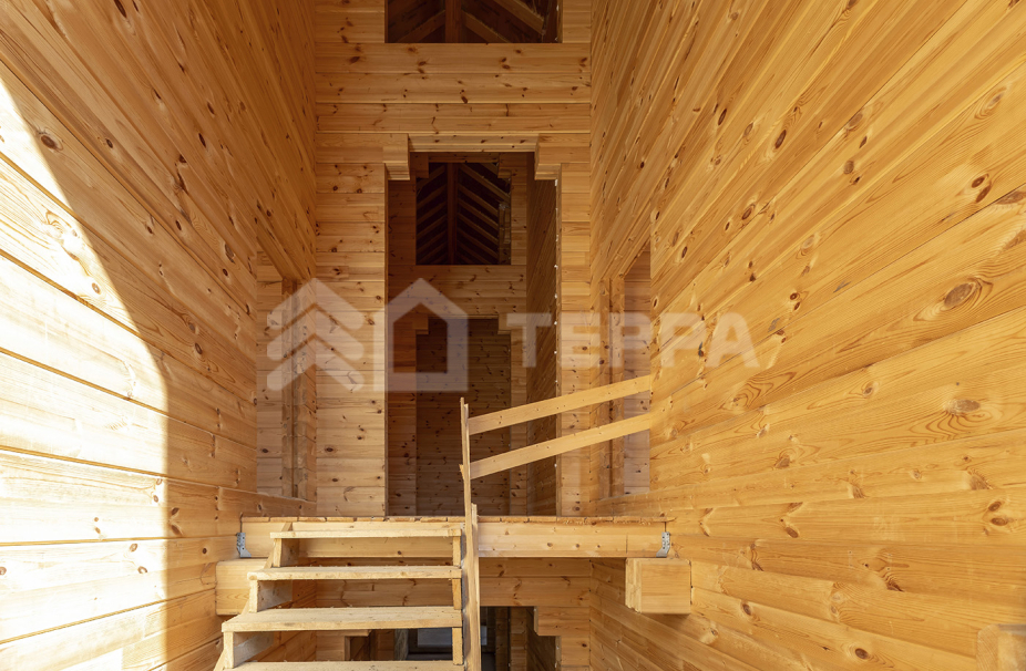 Объект ID 18921 - Дом