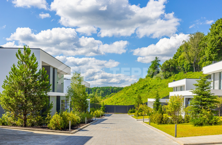 Объект ID 18576 - Дом