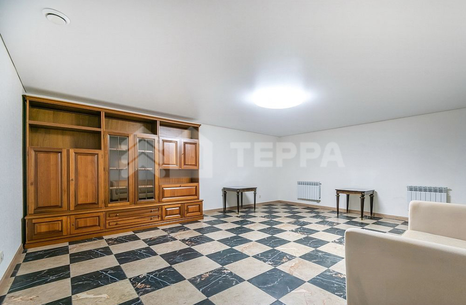 Объект ID 17588 - Таунхаус