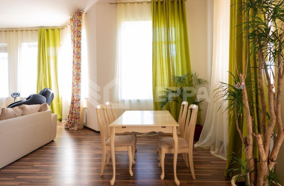 Объект ID 17729 - Дом