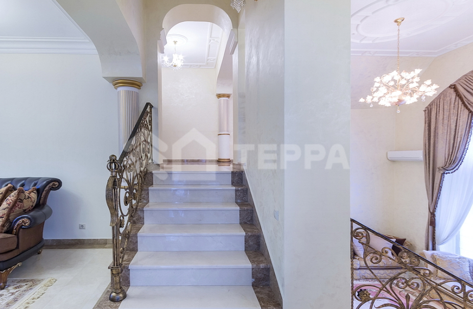 Объект ID 8368 - Дом