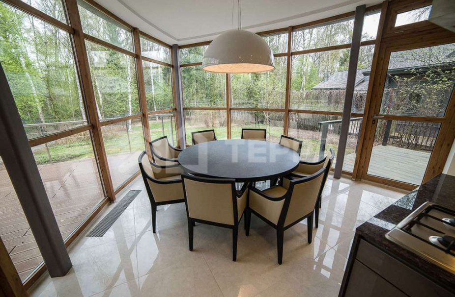 Объект ID 12521 - Дом