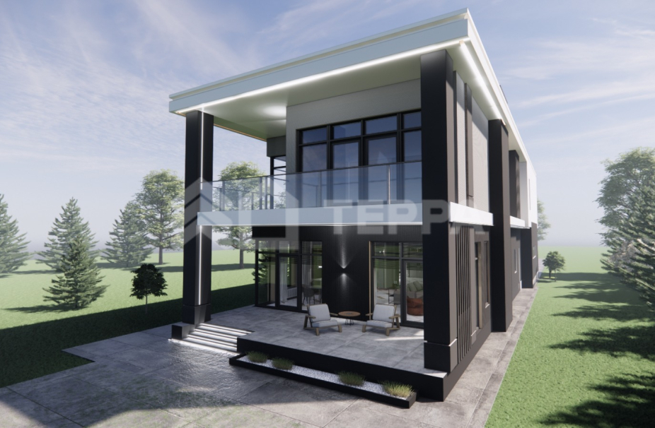 Объект ID 17989 - Дом