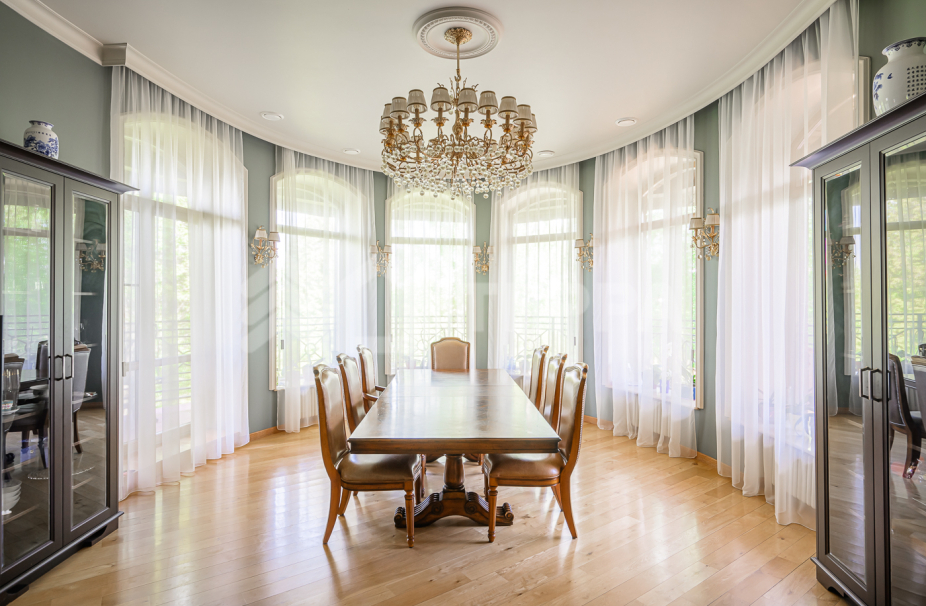 Объект ID 18029 - Дом