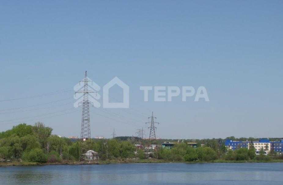 Объект ID 14633 - Участок