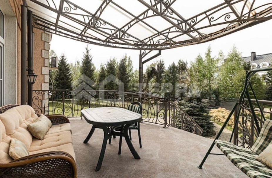 Объект ID 18582 - Дом