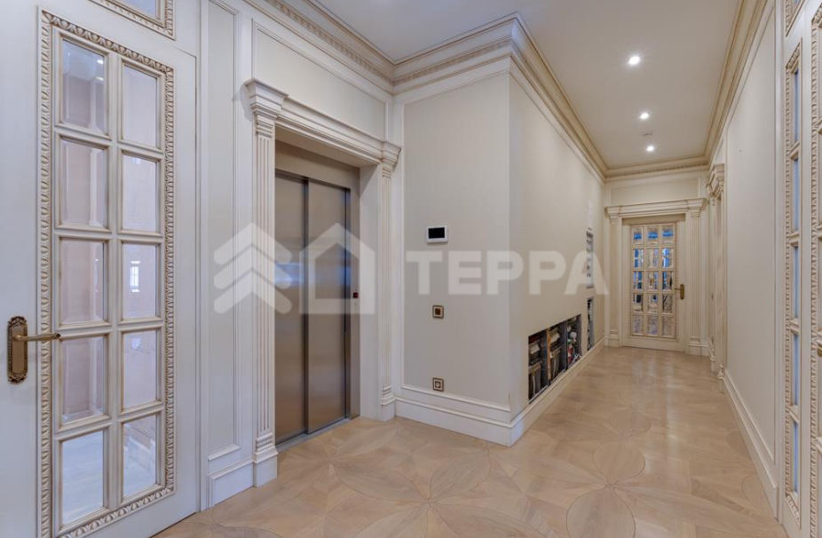 Объект ID 17935 - Дом