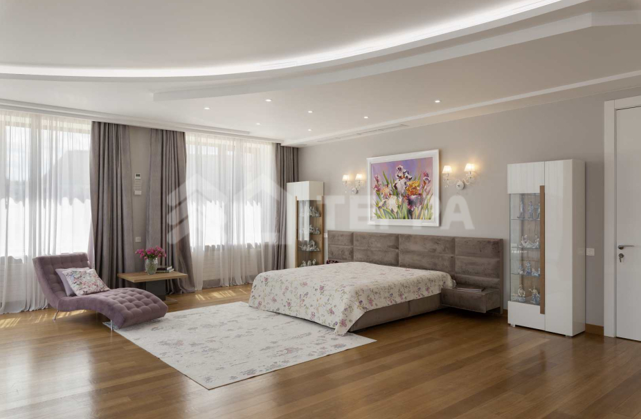 Объект ID 14479 - Дом