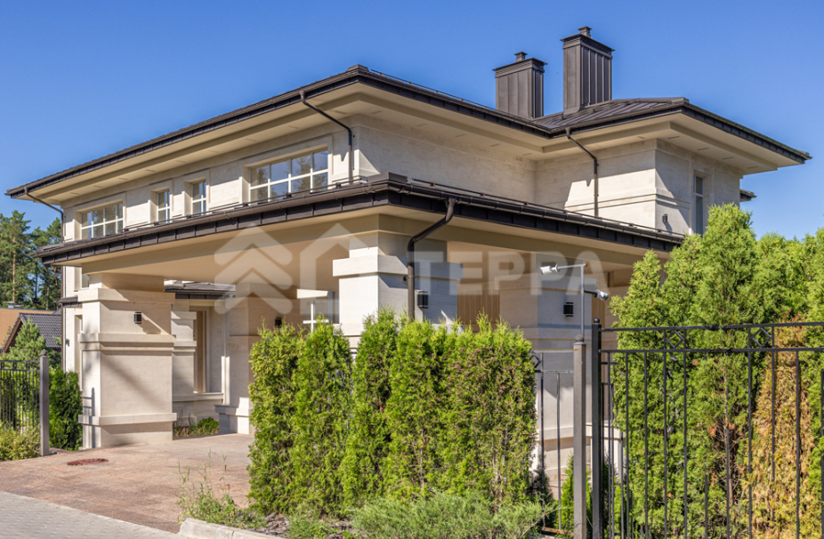 Объект ID 17741 - Дом