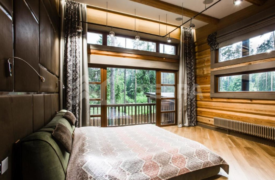 Объект ID 16298 - Дом