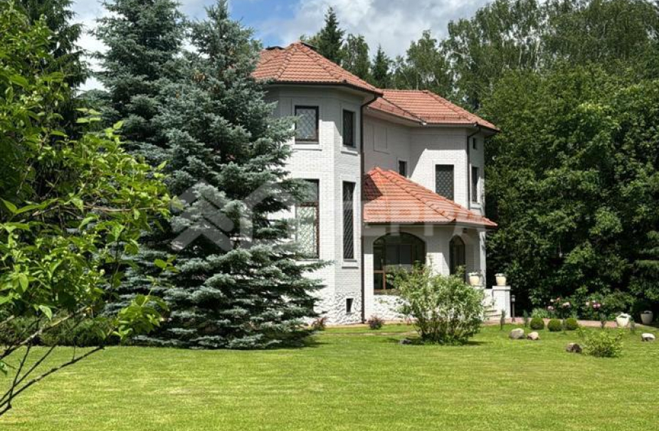 Объект ID 18795 - Дом