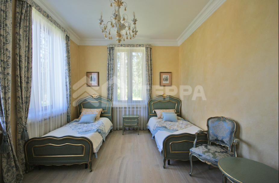 Объект ID 13388 - Дом