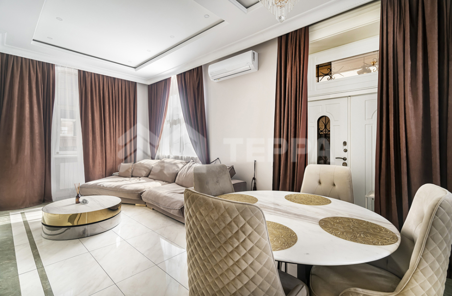 Объект ID 18102 - Дом