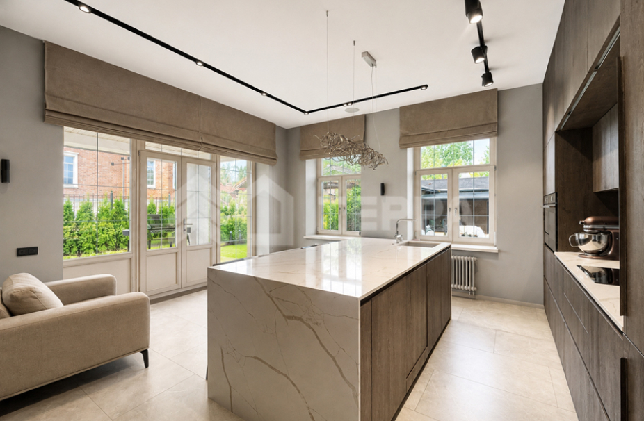 Объект ID 18736 - Дом