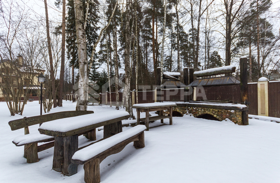 Объект ID 16346 - Дом