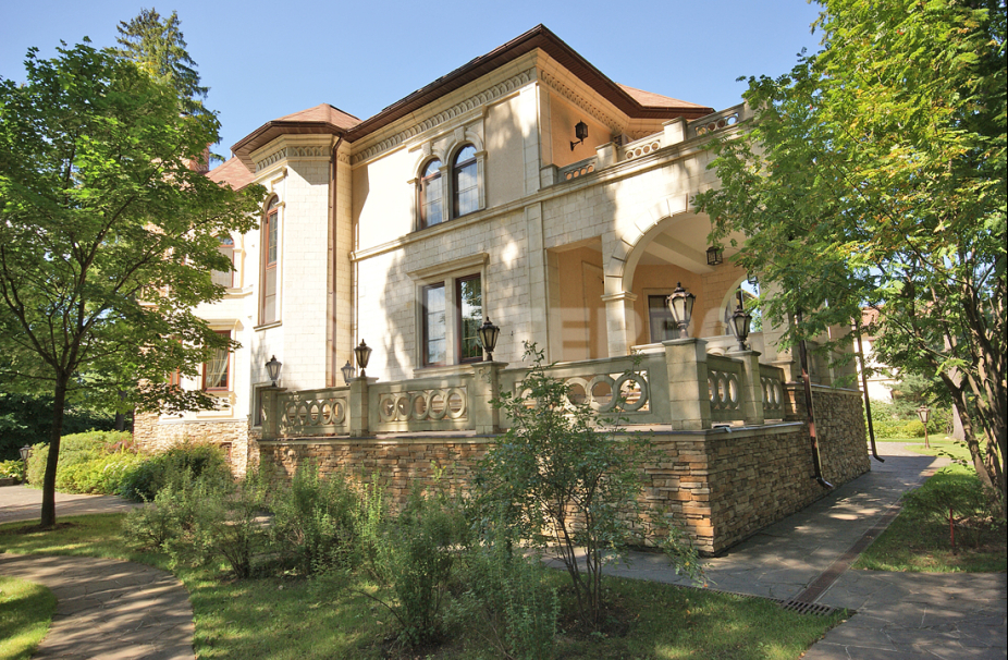 Объект ID 13388 - Дом