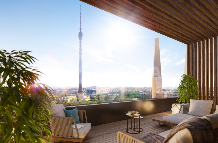 Объект ID 43655 - 