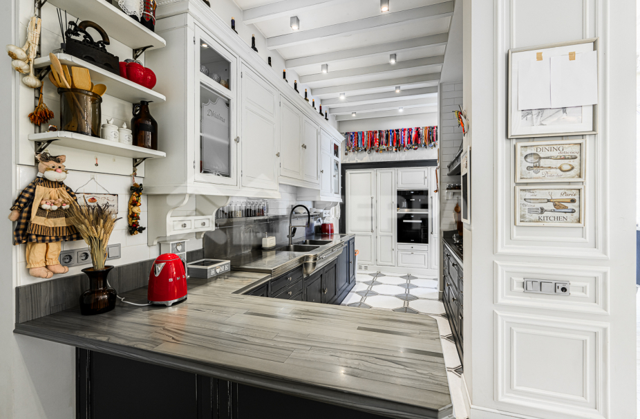 Объект ID 18345 - Таунхаус