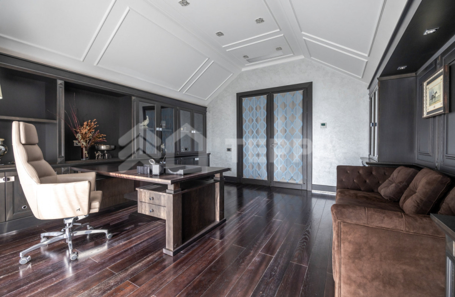 Объект ID 14106 - Дом