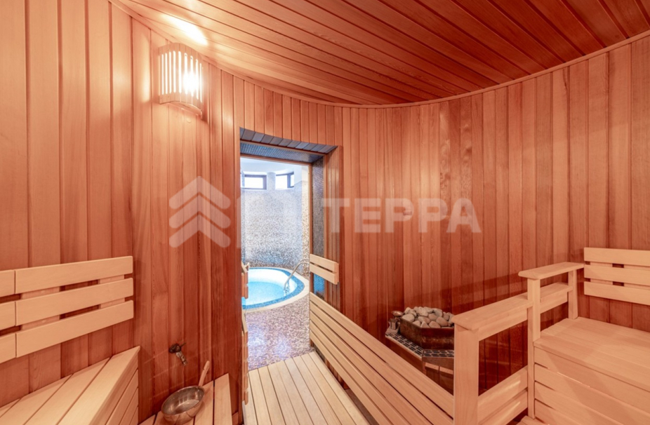 Объект ID 15216 - Дом