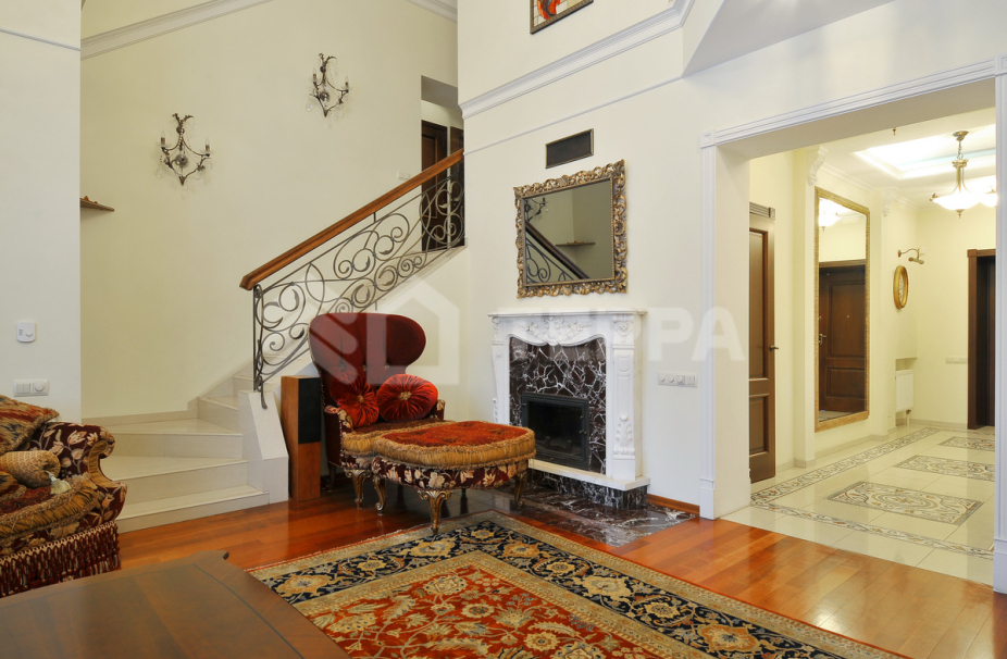 Объект ID 9924 - Дом