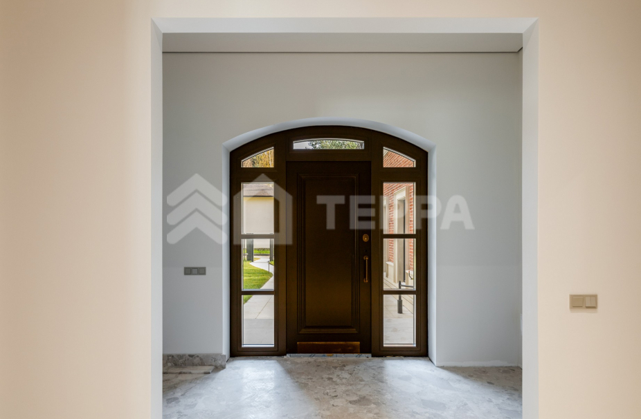 Объект ID 18931 - Дом