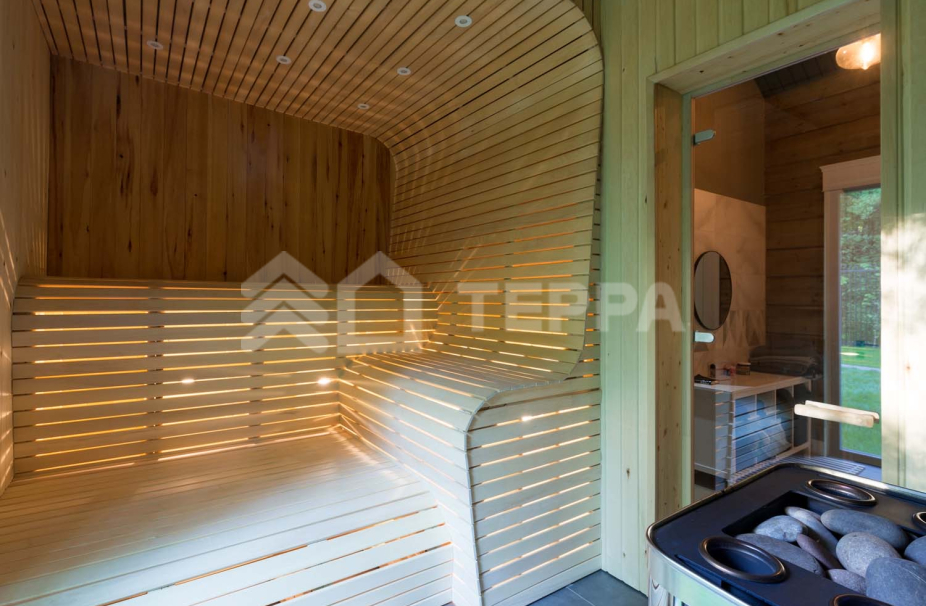 Объект ID 18331 - Дом