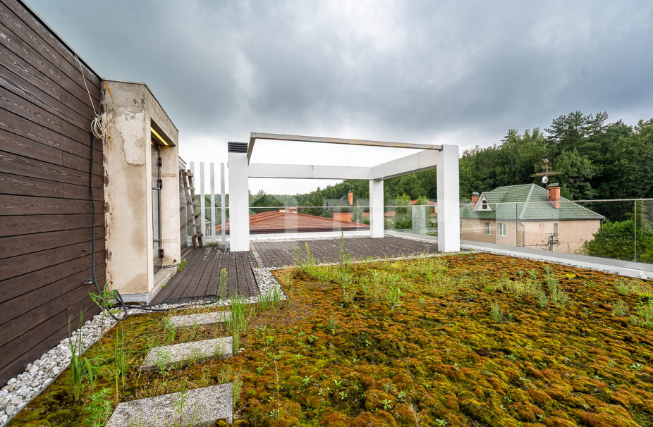 Объект ID 18814 - Дом