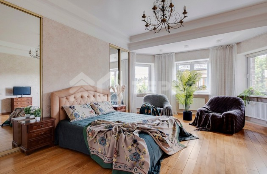 Объект ID 18725 - Дом