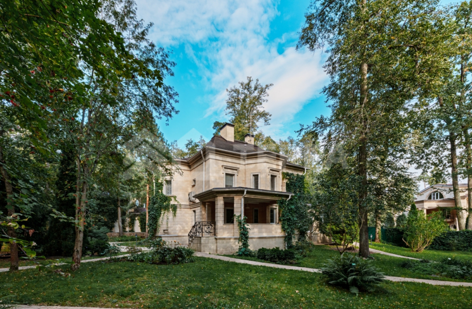 Объект ID 10869 - Дом