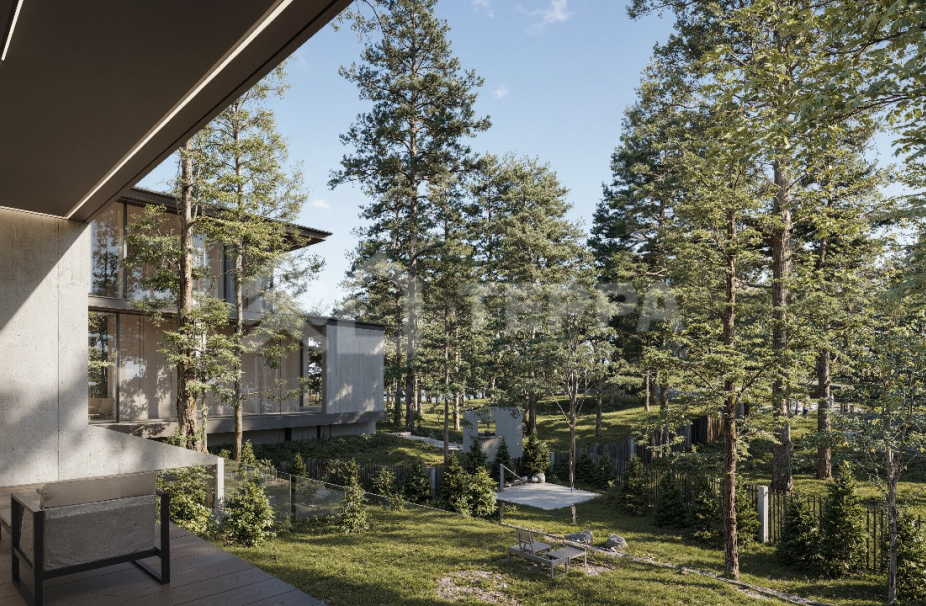 Объект ID 18570 - Участок