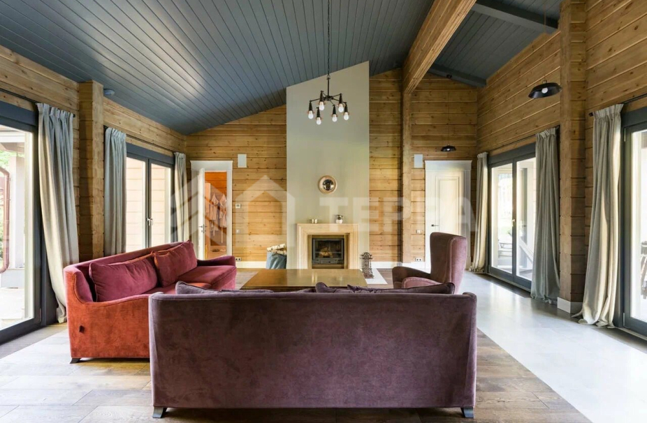 Объект ID 18331 - Дом