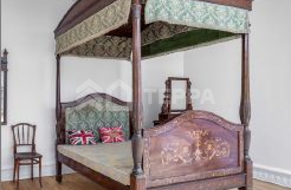 Объект ID 17260 - Дом