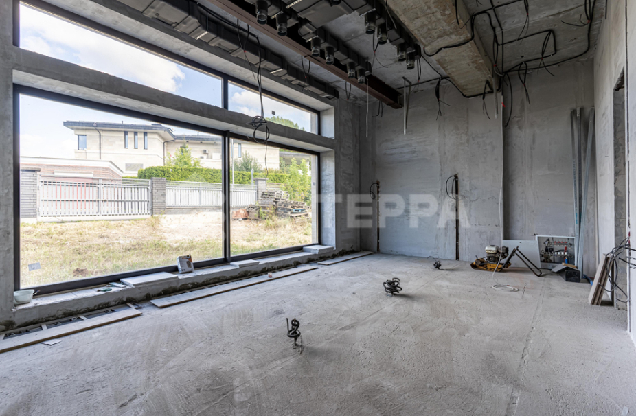 Объект ID 17799 - Дом