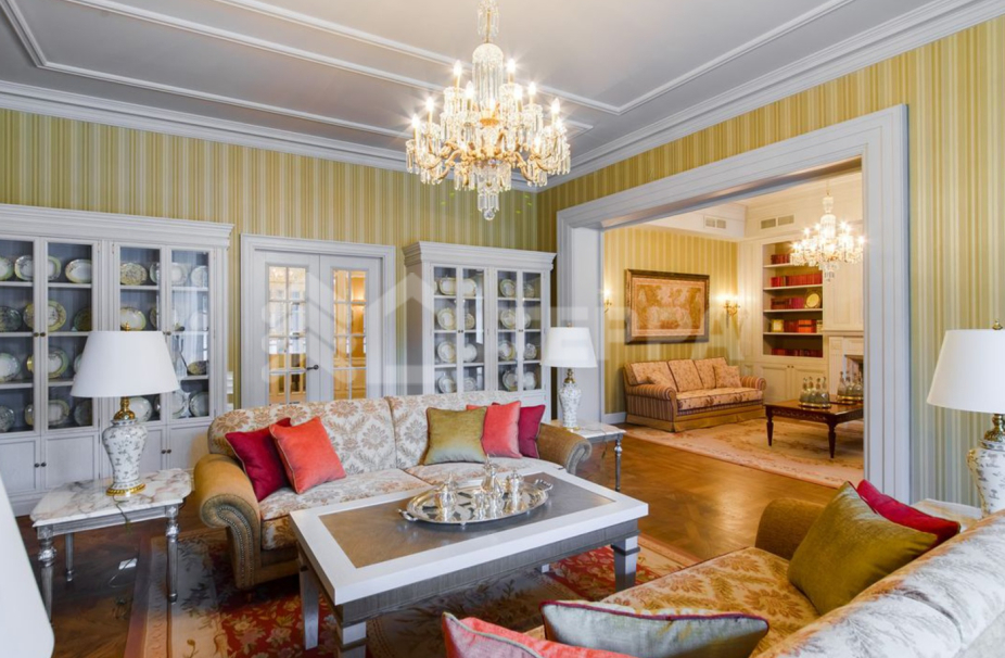 Объект ID 9230 - Дом