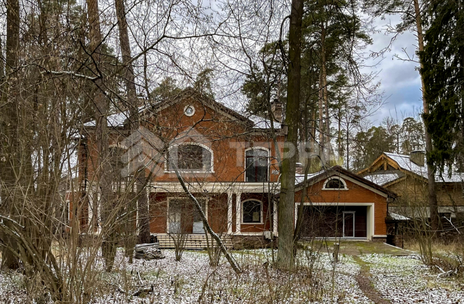 Объект ID 16695 - Дом