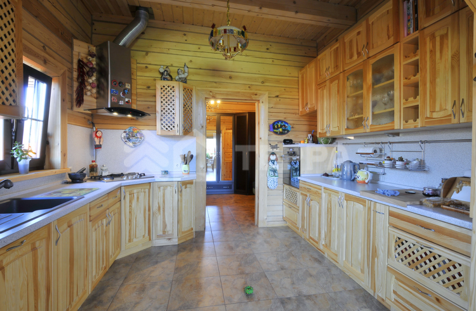 Объект ID 7704 - Дом