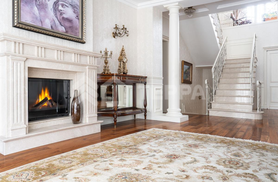 Объект ID 14618 - Дом