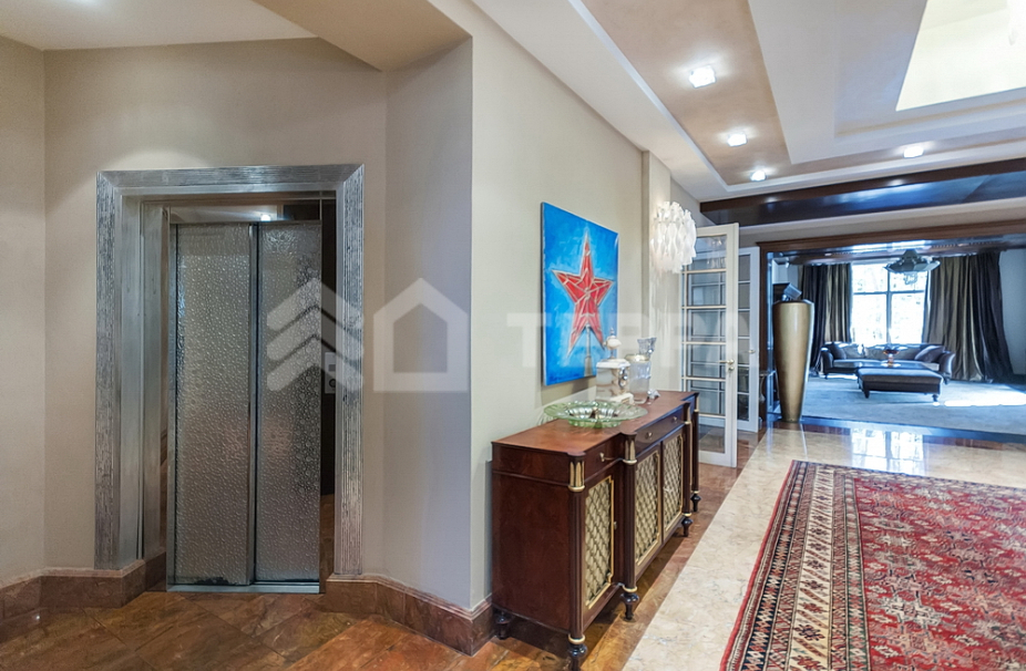 Объект ID 5497 - Дом