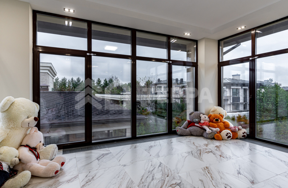 Объект ID 17873 - Дом